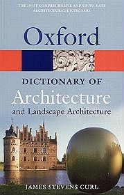 Dictionary of Architecture and Landscape Architecture