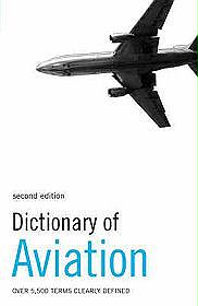 Dictionary of Aviation