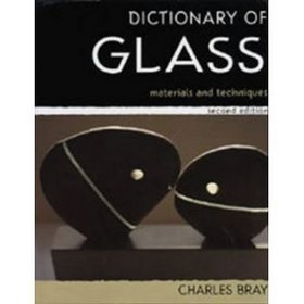Dictionary of Glass