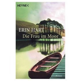 Die Frau in Moor