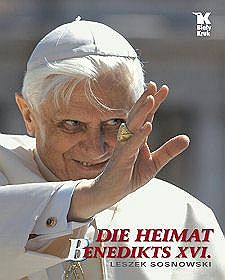 Kraina Benedykta XVI