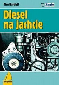Diesel na jachcie