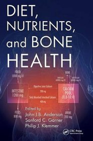 Diet, Nutrients, and Bone Health