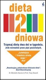 Dieta 2-dniowa