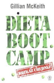 Dieta Boot Camp