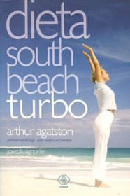 Dieta South Beach Turbo