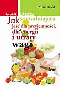 Dieta spowalniająca