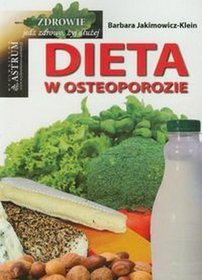 Dieta w osteoporozie