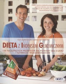 Dieta z indeksem glikemicznym