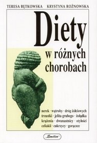 Diety w różnych chorobach