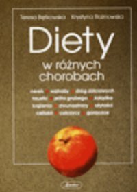 Diety w różnych chorobach