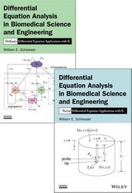 Differential Equation Analysis Set