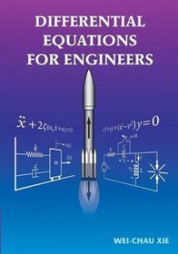 Differential Equations for Engineers