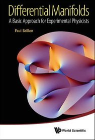 Differential Manifolds