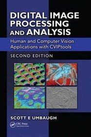 Digital Imaging Processing and Analysis