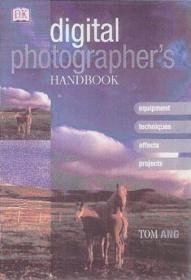 Digital Photographer's Handbook