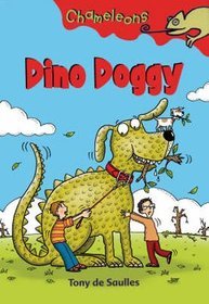 Dino Doggy