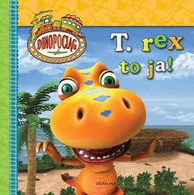 T.rex to ja!