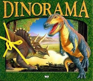 Dinorama