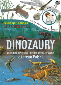 Dinozaury