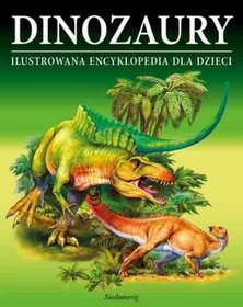 Dinozaury