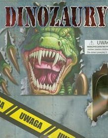 Dinozaury!