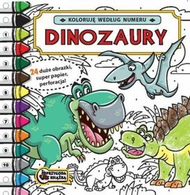 Dinozaury