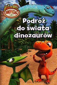 Podróż do świata dinozaurów