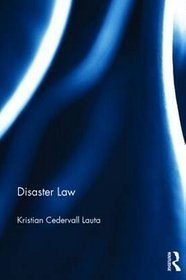 Disaster law