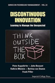 Discontinuous Innovation