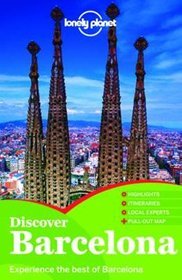 Discover Barcelona