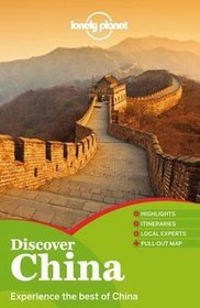 Discover China: 2