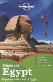 Discover Egypt