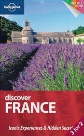 Discover France