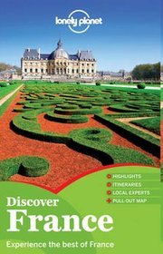 Discover France