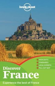 Discover France