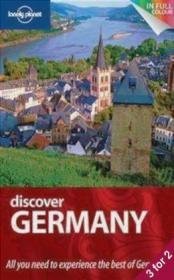 Discover Germany