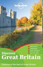 Discover Great Britain