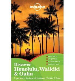 Discover Honolulu Waikiki and Oahu