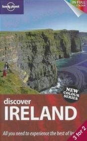 Discover Ireland