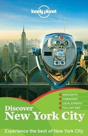 Discover New York City