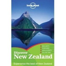 Discover New Zealand