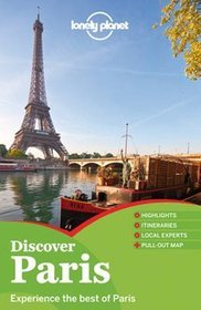 Discover Paris