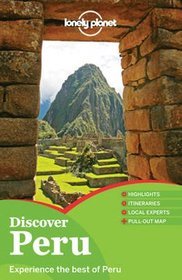 Discover Peru