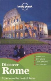 Discover Rome 1e