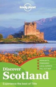 Discover Scotland