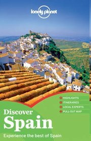 Discover Spain