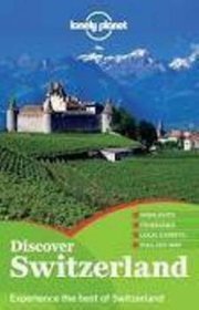 Discover Switzerland