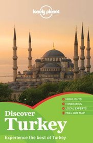 Discover Turkey