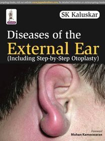 Diseases of the External Ear